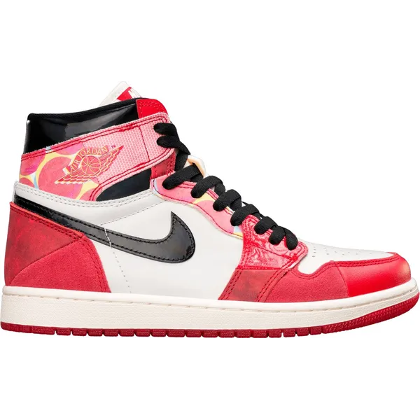 Air Jordan 1 High OG Spider-Man Across the Spider-Verse, vergelijk prijzen bij 1 winkel