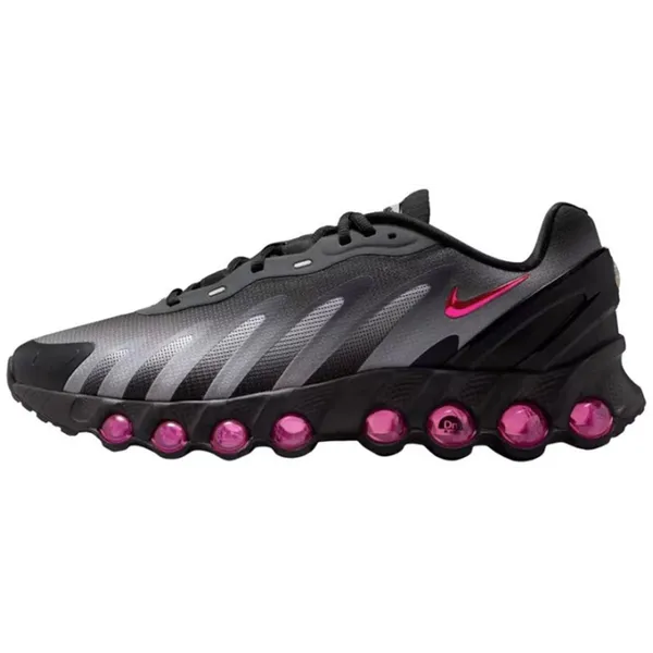 Nike Air Max DN8 Dark Smoke Grey Pink Blast, vergelijk prijzen bij 1 winkel