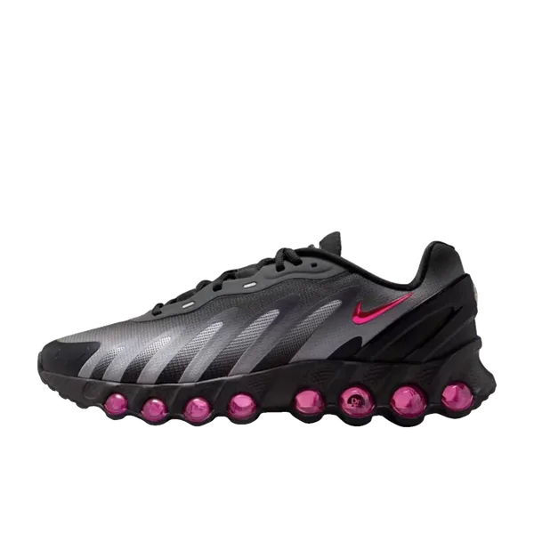 Nike Air Max DN8 Dark Smoke Grey Pink Blast, vergelijk prijzen bij 2 winkels