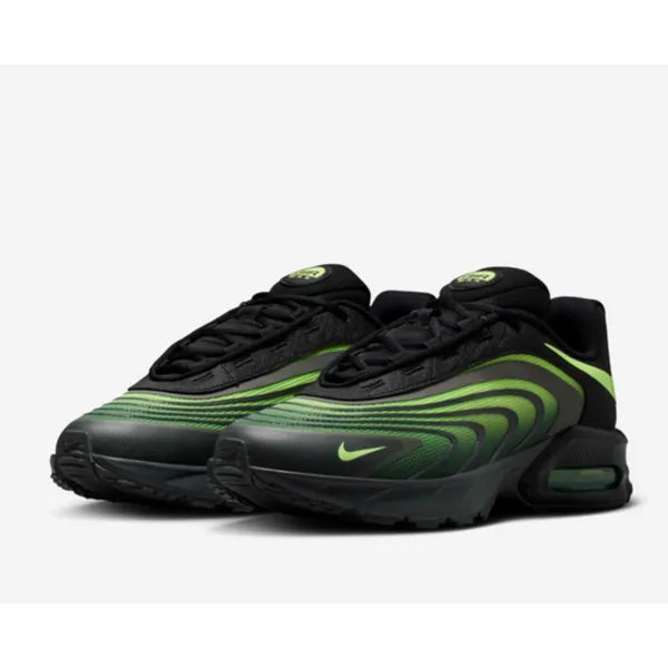 Nike Air Max Fire Grijs/Groen, vergelijk prijzen bij 1 winkel