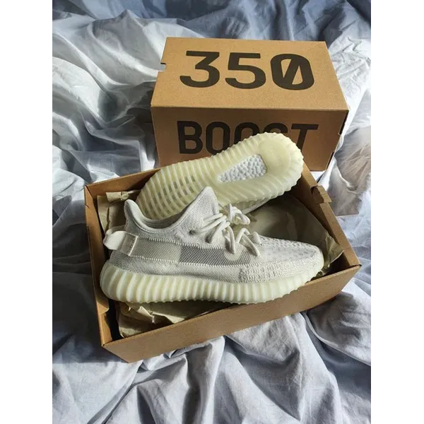 Adidas Yeezy Boost 350 V2 Bone, vergelijk prijzen bij 1 winkel