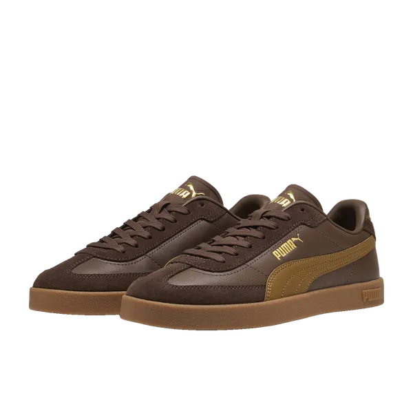 Puma Club II Era Chestnut Brown-Kona Brown 60, vergelijk prijzen bij 1 winkel