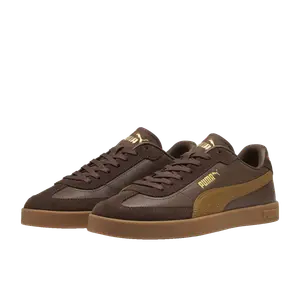 Puma Club bruin