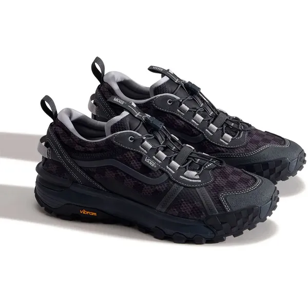 Vans Crosspath Xc Zwart, vergelijk prijzen bij 1 winkel