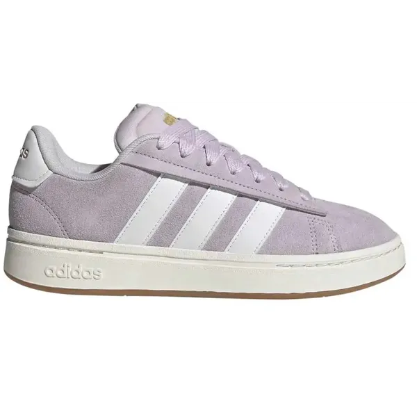 adidas Grand Court Alpha 00s in de Kleur Paars., vergelijk prijzen bij 1 winkel