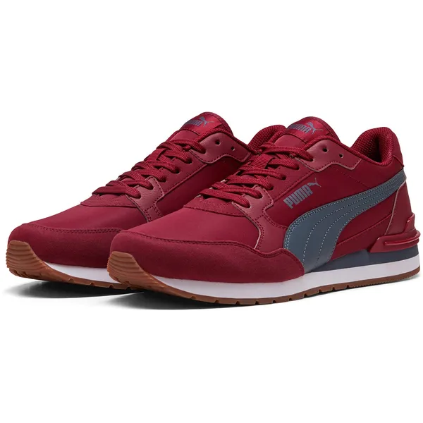 Puma ST Runner v4 NL Rood, vergelijk prijzen bij 1 winkel