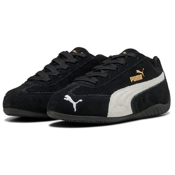 Puma Speedcat OG PS Black-White, vergelijk prijzen bij 1 winkel
