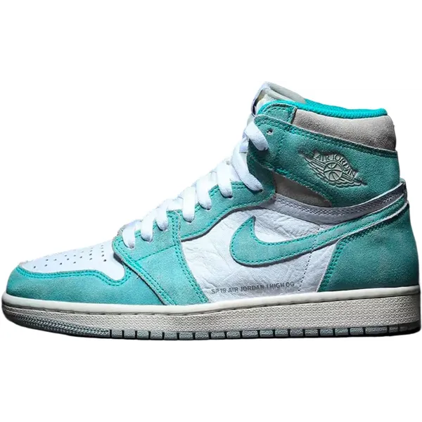 Jordan 1 Retro High Turbo Green, vergelijk prijzen bij 1 winkel