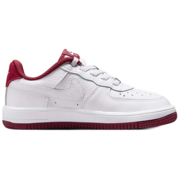 Force 1 Low Easyon LV8 3 (PS) Nike Wit, vergelijk prijzen bij 1 winkel