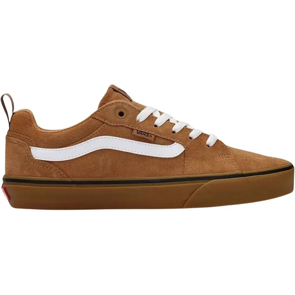 Vans Vrijetijdsschoen Canvas VN000CSUGWT1 Chipmunk Bruin/Wit, vergelijk prijzen bij 1 winkel