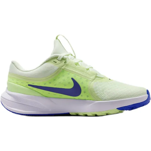 Star Runner 5 Nike Groen Kids, vergelijk prijzen bij 1 winkel