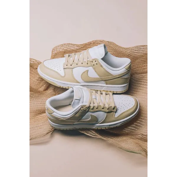 Nike Dunk Low Team Gold, vergelijk prijzen bij 1 winkel