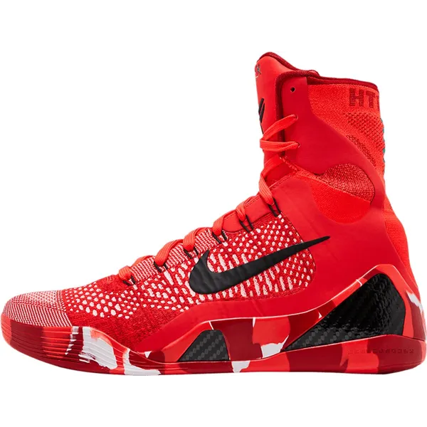 Nike Kobe 9 Elite Protro Christmas (2024) Bright Crimson/Black/White, vergelijk prijzen bij 1 winkel