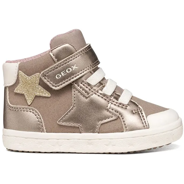 Geox Gisli G Beige Kids, vergelijk prijzen bij 1 winkel