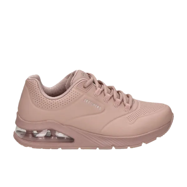 Skechers Uno Air Around You Blsh Roze, vergelijk prijzen bij 2 winkels