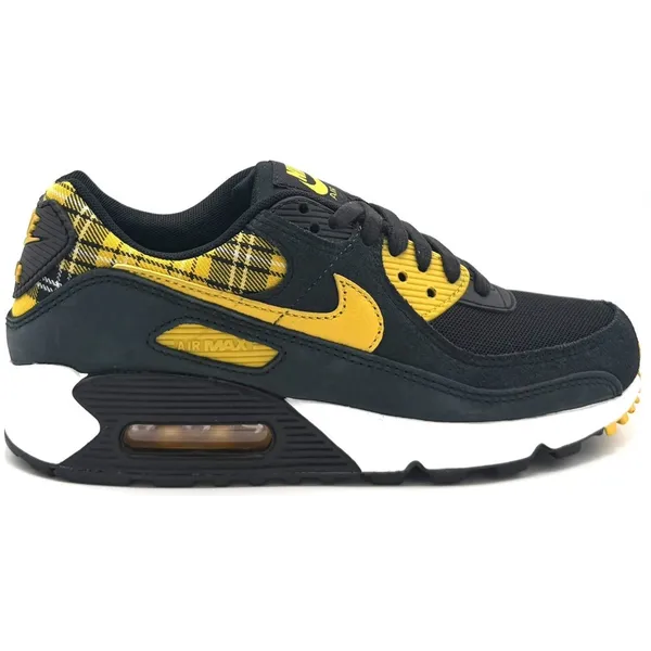Nike Air Max 90 "Plaid" Donkerblauw, vergelijk prijzen bij 1 winkel