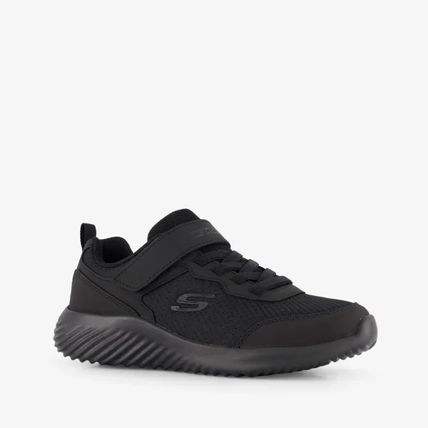 Skechers Bounder Techrox Zwart, vergelijk prijzen bij 1 winkel