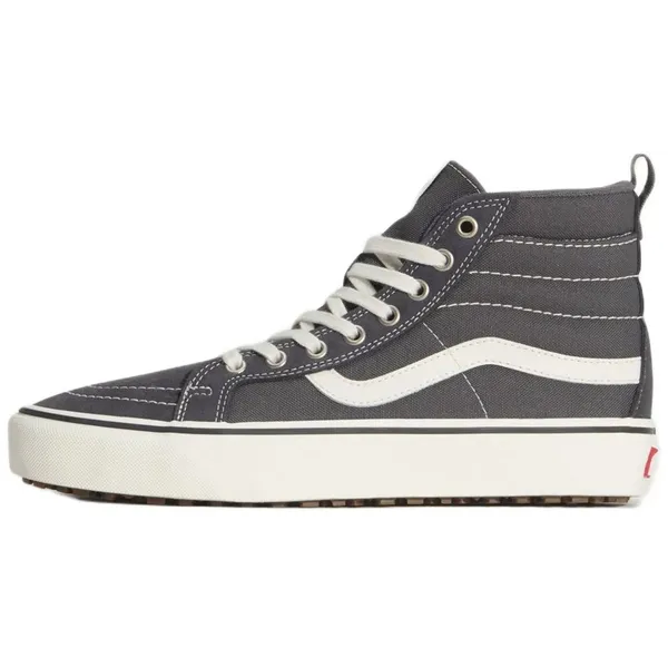 Vans SK8-hi Insulated Grijs, vergelijk prijzen bij 1 winkel