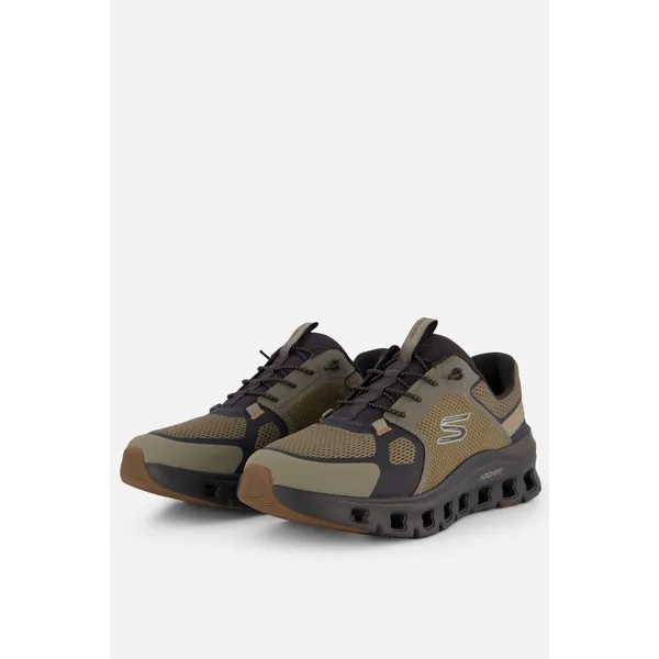 Skechers Arch Fit Glide Step Pro Groen, vergelijk prijzen bij 1 winkel