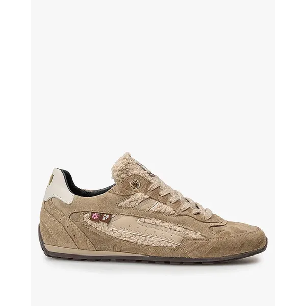 Floris van Bommel Model Illvi 01.00 Kleur Taupe, vergelijk prijzen bij 1 winkel