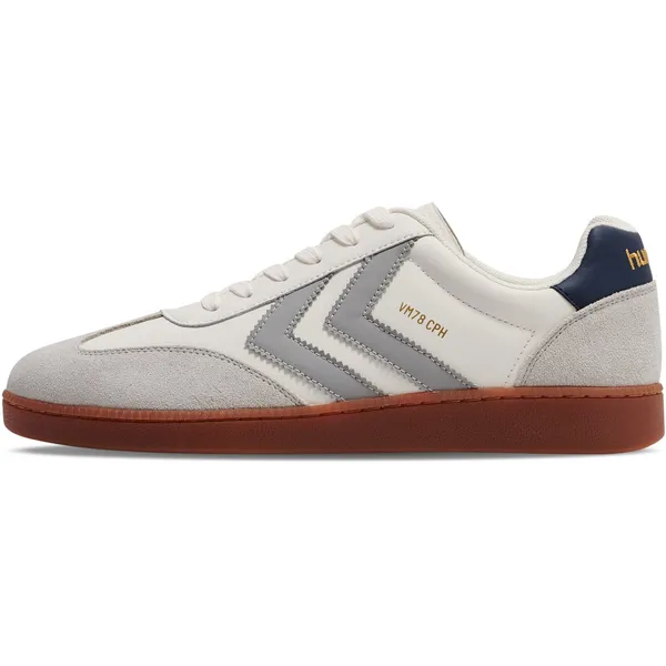 Hummel Vm78 CPH Ls White/Sharkskin, vergelijk prijzen bij 1 winkel