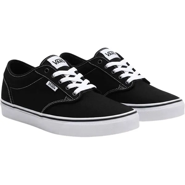 Vans Atwood Zwart/Wit Kids, vergelijk prijzen bij 1 winkel