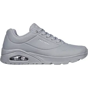 Skechers Uno Stand On Air grijs