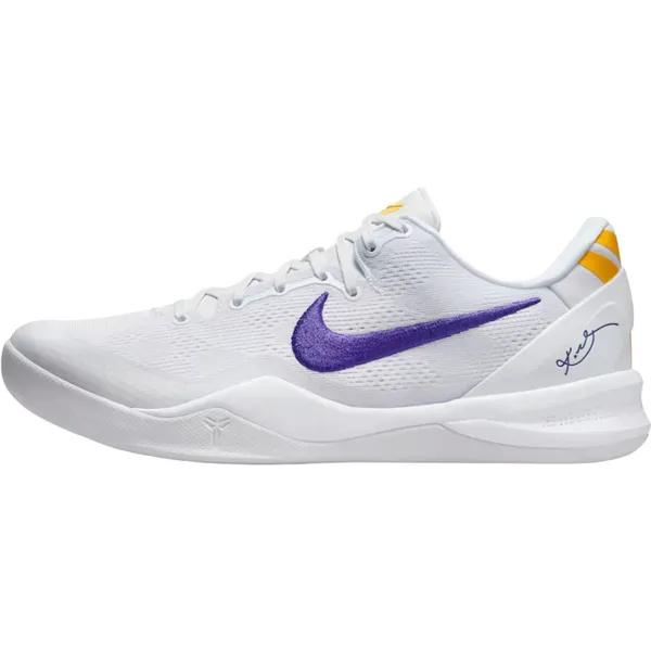 Nike Kobe 8 Protro Lakers Home, vergelijk prijzen bij 1 winkel