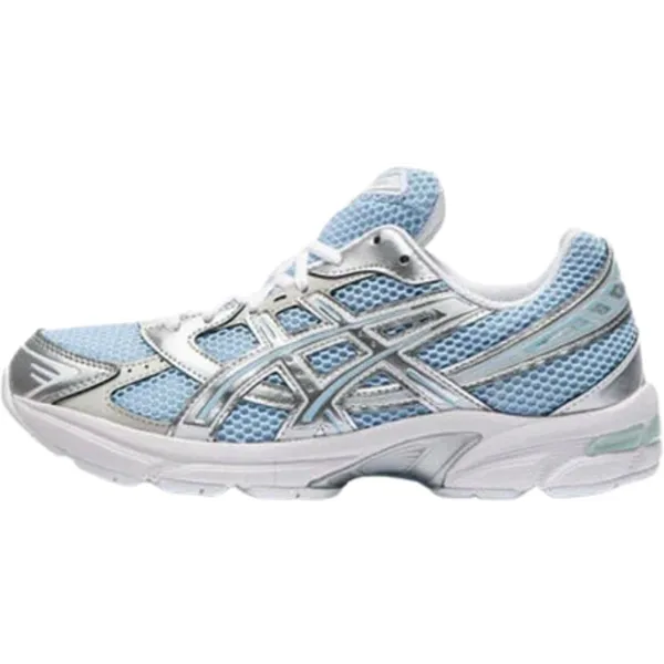 ASICS Gel-1130 Faded Denim Pure Silver, vergelijk prijzen bij 1 winkel