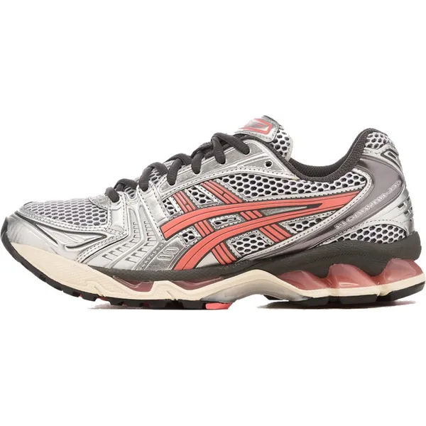 ASICS Gel-Kayano 14 "Papaya" White/Papaya, vergelijk prijzen bij 3 winkels