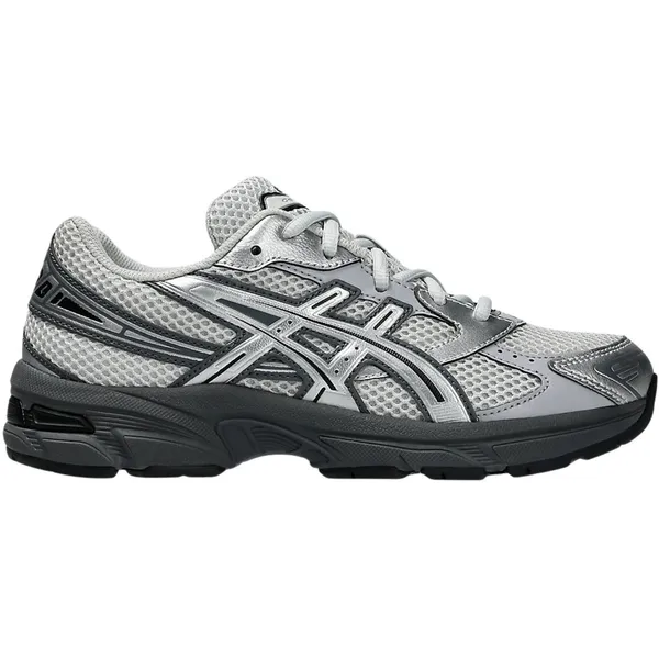 ASICS Gel-1130 GS JR Grijs, vergelijk prijzen bij 2 winkels