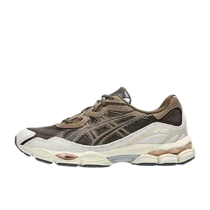 ASICS GEL-NYC bruin