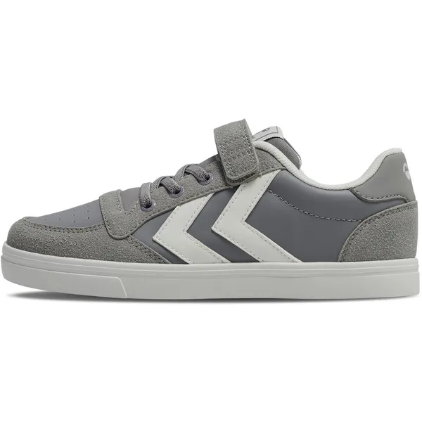 Hummel Slimmer Stadil Leather Low, vergelijk prijzen bij 1 winkel
