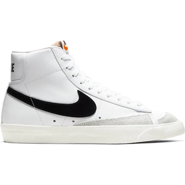 Nike Blazer Mid '77 White/Black-Sail, vergelijk prijzen bij 1 winkel