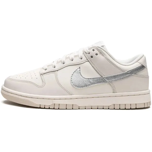 Nike Dunk Low Sail Oxygen Purple, vergelijk prijzen bij 1 winkel
