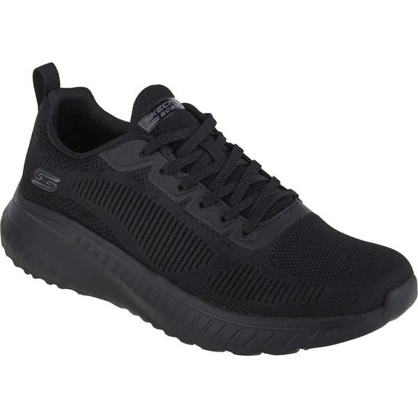 Skechers Bobs Bbk Squad Zwart, vergelijk prijzen bij 1 winkel