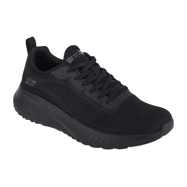 Skechers Bobs Bbk Squad Zwart, vergelijk prijzen bij 1 winkel