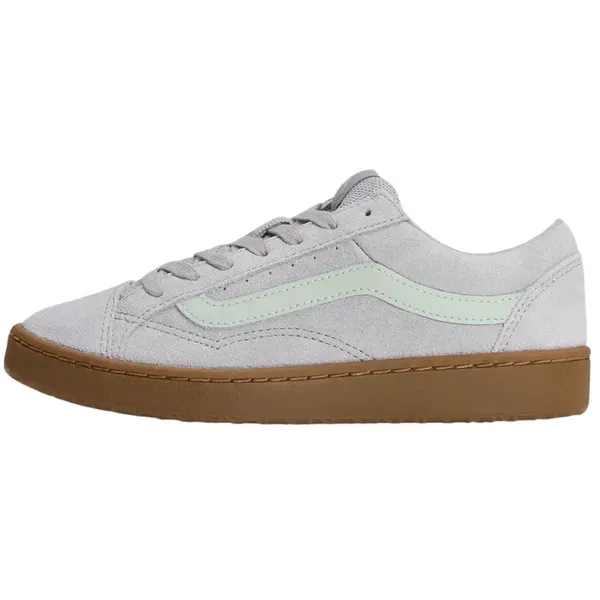 Vans Old Skool 36 in de Kleur Grijs., vergelijk prijzen bij 1 winkel