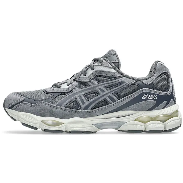 ASICS Gel-NYC Steel Grey Carrier Grey, vergelijk prijzen bij 1 winkel