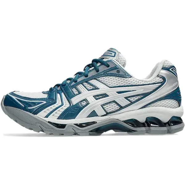 ASICS Gel-Kayano 14 Glacier Grey Pure Silver, vergelijk prijzen bij 1 winkel