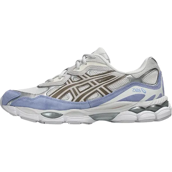 ASICS Gel-NYC Cream Cloud Grey Blue, vergelijk prijzen bij 1 winkel