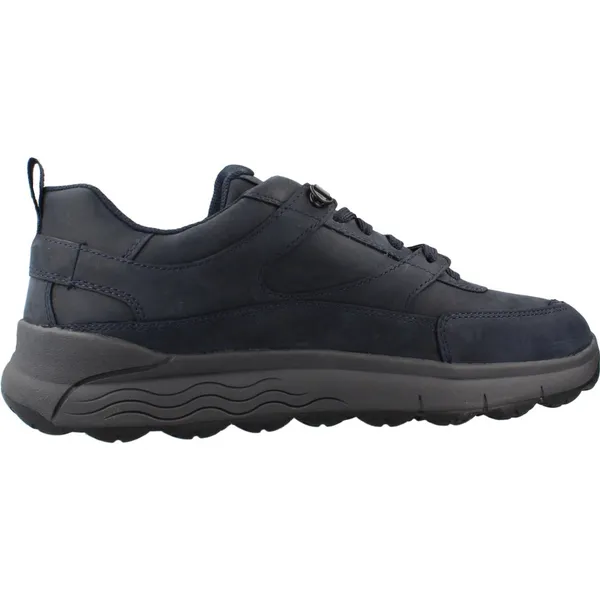 Geox U46FDD 000FF Blauw, vergelijk prijzen bij 1 winkel