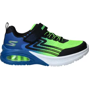 Skechers Microspec groen