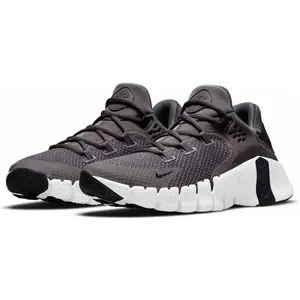 Nike Free Metcon 4 grijs