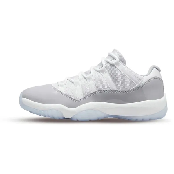 Jordan 11 Retro Low Cement Grey, vergelijk prijzen bij 1 winkel