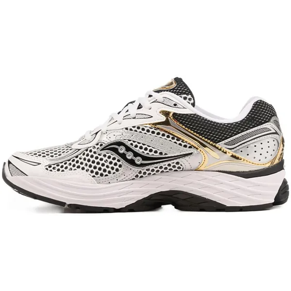 Saucony Progrid Omni 9 Zilver/Goud, vergelijk prijzen bij 1 winkel