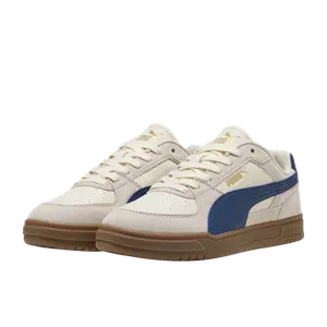 Puma Caven zilver