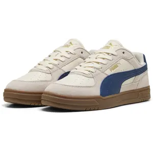 Puma Caven zilver