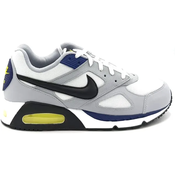 Nike Air Max Ivo Wit/Grijs, vergelijk prijzen bij 1 winkel