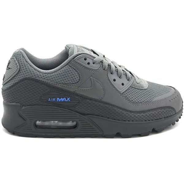 Nike Air Max 90 Donkergrijs, vergelijk prijzen bij 2 winkels